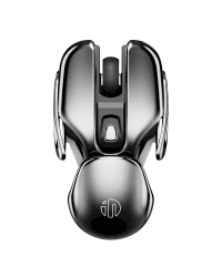 Inphic PX2 Wireless Mouse (Silver)