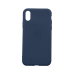 Fusion Soft Matte Back Case Силиконовый чехол для Samsung A057 Galaxy A05s синий