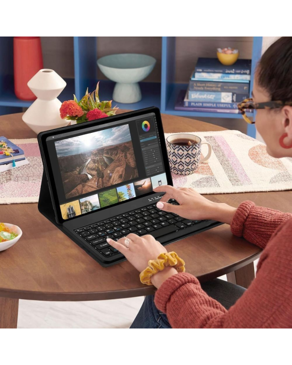 Tech-Protect SC перо + клавиатура Lenovo Tab M11 11.0 tb-330 | черный