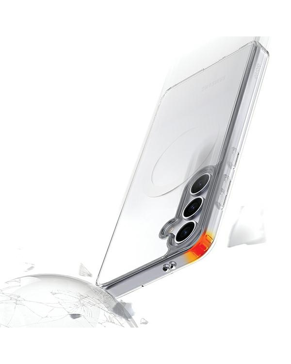 Araree etui Duple M Sam S24 Ultra S928 czarny|matt black AR20-01947B