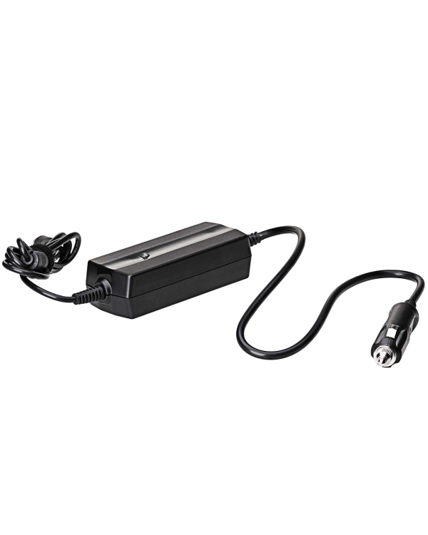 Автомобильный блок питания для ноутбука Akyga AK-ND-83 5-20V | 3-3.25A 65W USB Type C 1.8m Power Delivery