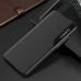 Fusion eco leather view книжка чехол дляXiaomi Poco C65 | Redmi 13C черный
