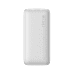 Baseus Bipow Pro powerbank 10000mAh 22.5W + USB 3A cable 0.3m white (PPBD040002)