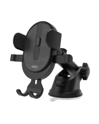 XO car holder C60 black
