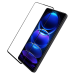 Nillkin Tempered Glass 2.5D CP+ PRO Black for Xiaomi Redmi Note 12 Pro|12 Pro+ 5G|Poco X5 Pro 5G