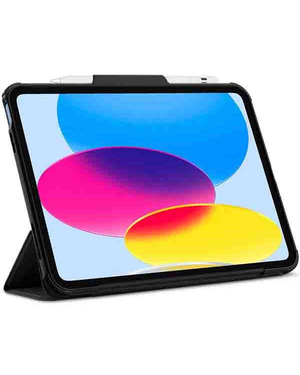 Дополнительное изображение книги «Spigen Rugged Armor PRO iPad 10,9 2022 czarny|black ACS05417»