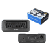 Конвертер Fusion HDMI в SCART