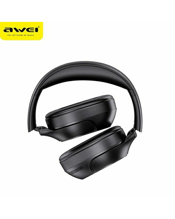 A770BL Bluetooth In-Ear Headphones Black