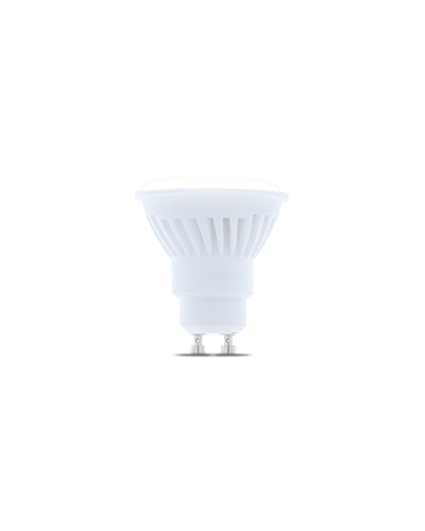 LED bulb GU10 10W 230V 4500K 900lm ceramic Forever Light