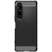 Дополнительное изображение книги «Spigen Rugged Armor Sony Xperia 1 V czarny|black ACS06204»