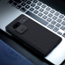Дополнительное изображение книги «Nillkin CamShield Pro PC+TPU Case for Google Pixel 7A black»