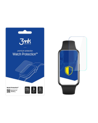 Huawei Band 7 - 3mk Watch Protection™ v. ARC+ screen protector