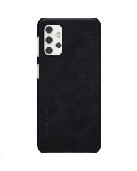 Nillkin Qin Book Case for Samsung Galaxy A32 5G Black