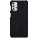 Обложка книги «Nillkin Qin Book Case for Samsung Galaxy A32 5G Black»