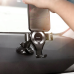 Дополнительное изображение книги «Baseus SUYL-XP09 Osculum Gravity Car Mount Black|Red»