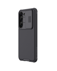 Nillkin CamShield PRO Hard Case for Samsung Galaxy S23 Black