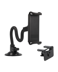 Car Holder VENNUS - SMART 27CM |air vent and windshield mount|