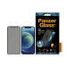 Обложка книги «PanzerGlass E2E Super+ Microfracture antibacterial tempered glass for iPhone 12 mini - with black frame»