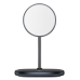 Baseus Swan MagSafe Magnetic Stand with Wireless Charger for iPhone 12 (Black)