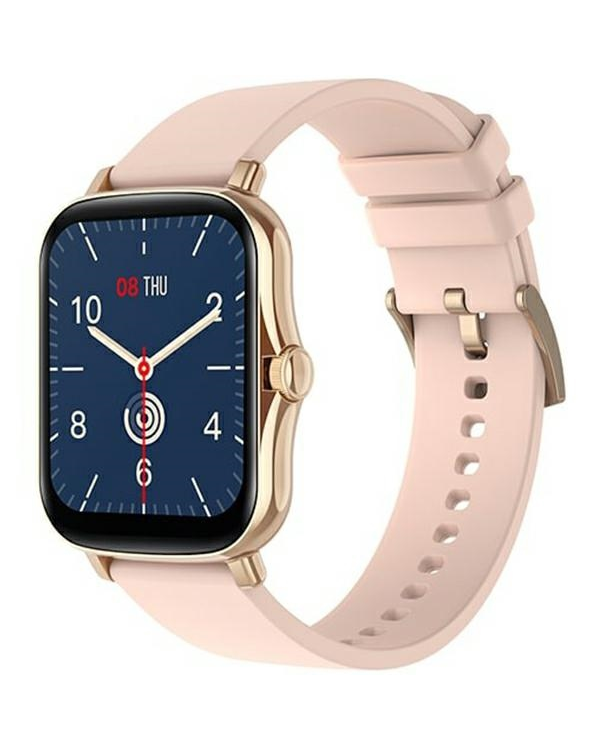 Allview SmartWatch StyFit M złoty|gold