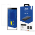Обложка книги «Sony Xperia 10 - 3mk ARC+ screen protector»