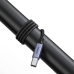 Ugreen uSB Type B Printer Cable (Male) - USB 2.0 (Male) 480 Mbps 5m Black (US369 90560)