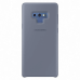 Samsung EP-PN960TLEGWW Оригинальный Силиконовый чехол для Samsung N960 Galaxy Note 9 Серый (EU Blister)