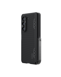 Nillkin Super Frosted FOLD Stand Back Cover for Samsung Galaxy Z Fold 5 Black