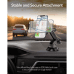 Дополнительное изображение книги «ESR Halolock magnetic wireless MagSafe charger car dashboard black (18048-0)»