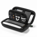 Ugreen case HDD box for 18 x 9.5 x 5.5 cm black (50274)
