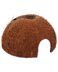 Декор для террариума : Repti Planet Coco Shell M