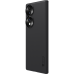 Обложка книги «Nillkin Super Frosted Back Cover for Honor 70 Black»