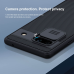 Дополнительное изображение книги «Nillkin CamShield Pro PC+TPU Case for Google Pixel 7A black»