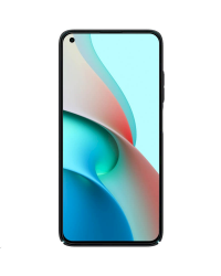 Nillkin Super Frosted Back Cover for Xiaomi Redmi Note 9T Black