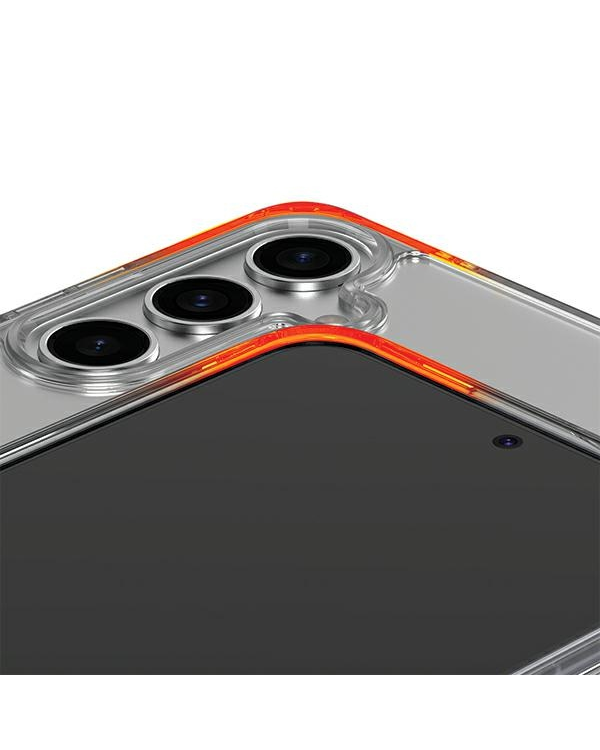 Araree etui Duple M Sam S24 Ultra S928 czarny|matt black AR20-01947B