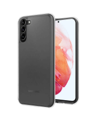 Fusion ultra 1 mm прочный силиконовый чехол для Samsung G996 Galaxy S21 Plus прозрачный