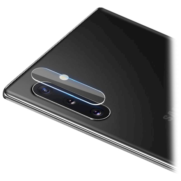 Fusion camera защитное стекло для задней камеры Samsung N970 Galaxy Note 10