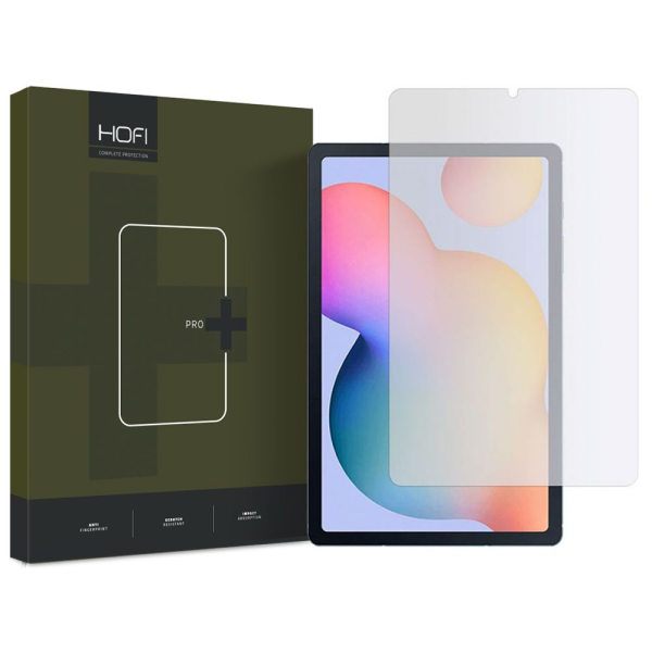HOFI GLASS PRO+ GALAXY TAB S6 LITE 10.4 2020-2024 ПРОЗРАЧНОЕ ЗАКАЛЕННОЕ СТЕКЛО