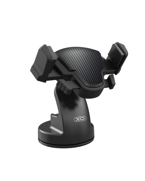 Автомобильный держатель XO C88 черный