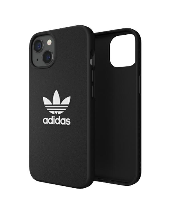 Adidas OR Формованный чехол BASIC iPhone 13 6,1" черный 47087