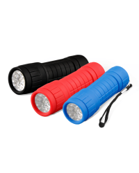 Светодиодный фонарик Forever Light MINI 3xAAA FLF-06