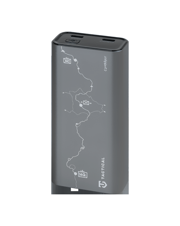 Tactical Squad Company 30W 10000mAh