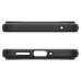 SPIGEN RUGGED ARMOR GOOGLE PIXEL 9 | 9 PRO МАТОВЫЙ ЧЕРНЫЙ