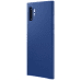 Samsung  EF-VN975LLEGWW кожаный чехол для Samsung N975 Galaxy Note 10+ (Note 10+ 5G) синий