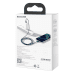 Baseus Superior Series Кабель USB-C к iP, 20 Вт, PD, 2 м (синий)
