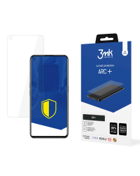 Realme GT Neo 2 5G - 3mk ARC+ screen protector