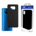 Обложка книги «Xiaomi POCO X3 GT - 3mk Matt Case black»