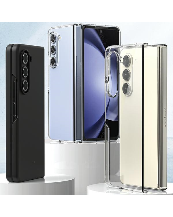 Araree etui Nukin Sam Z Fold5 F946 czarny|black AR20-01761B