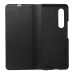 Fusion Classic Case Книжка чехол для Samsung F926 Galaxy Z Fold 3 Чёрный