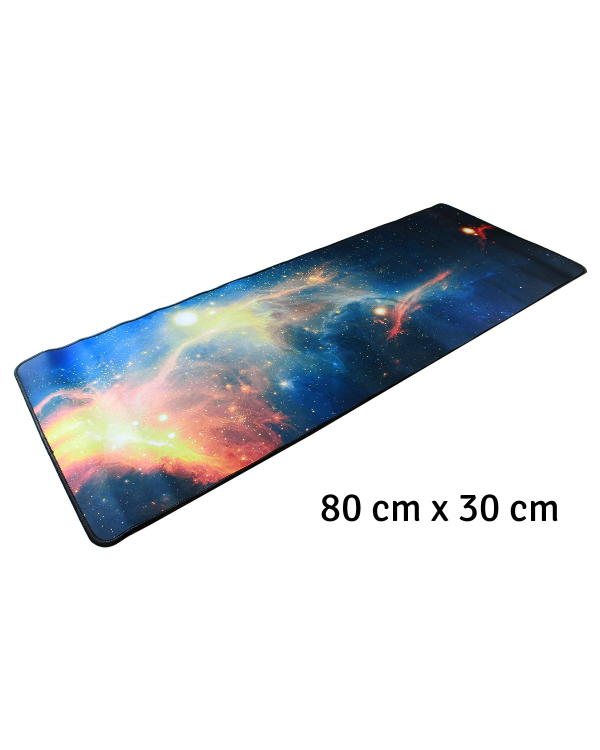 Коврик для мыши Fusion Universe (800 x 300 x 3)